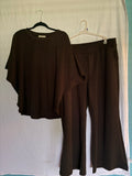2x Black set