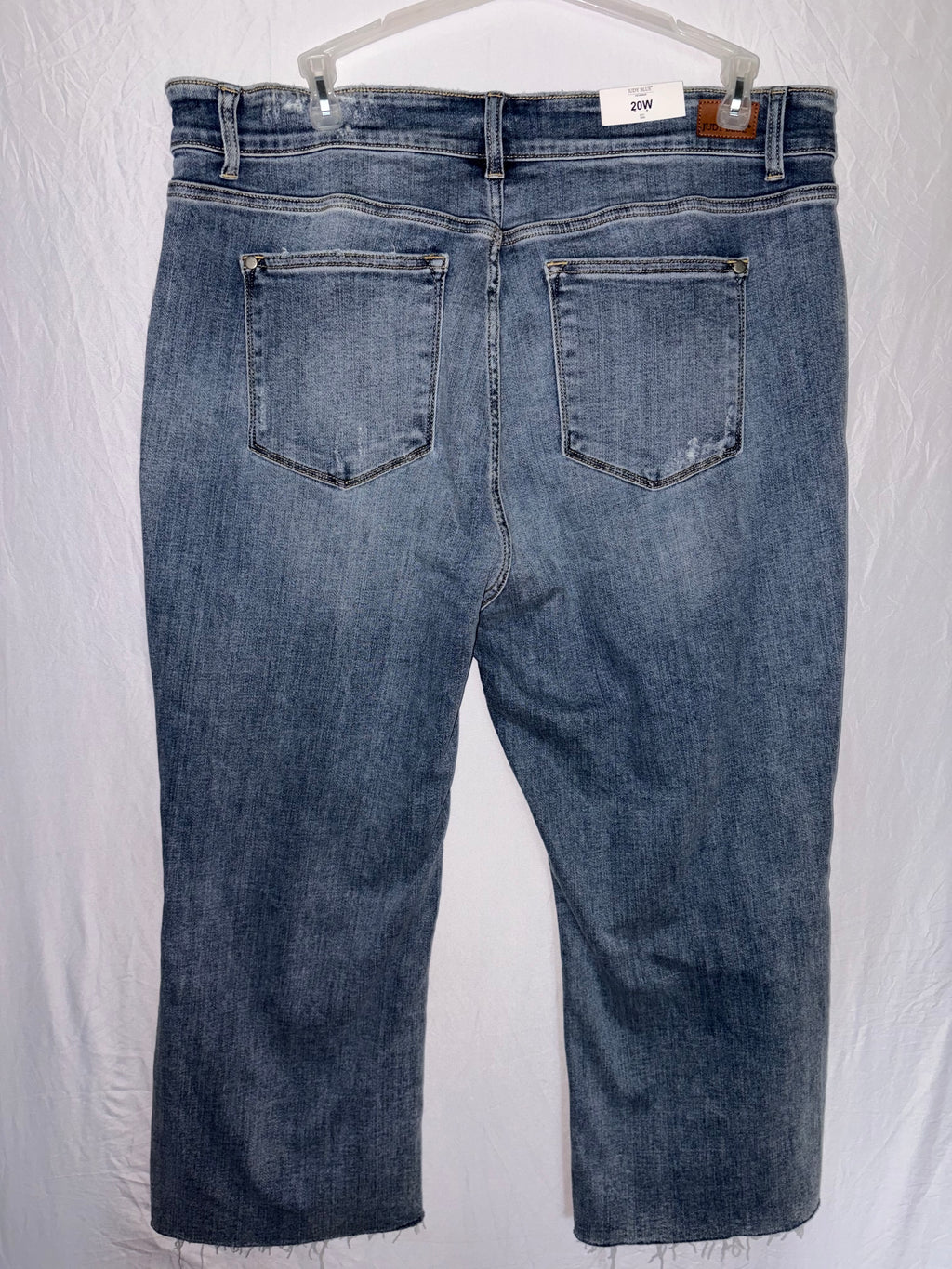 Blue jeans 20